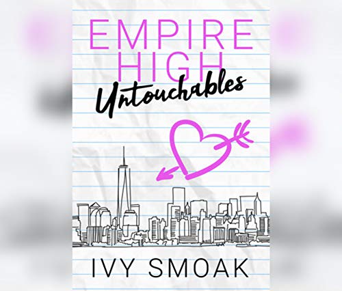 Empire High Untouchables: 1 view 2
