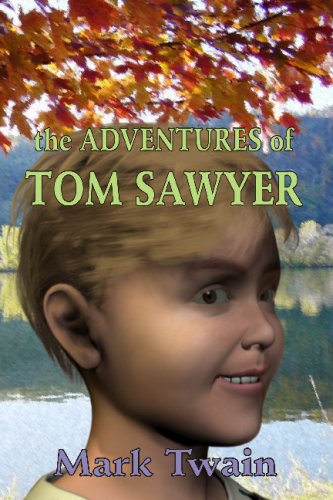 The Adventures Of Tom Sawyer
