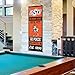 WinCraft Oklahoma State Cowboys Banner and Scroll Sign