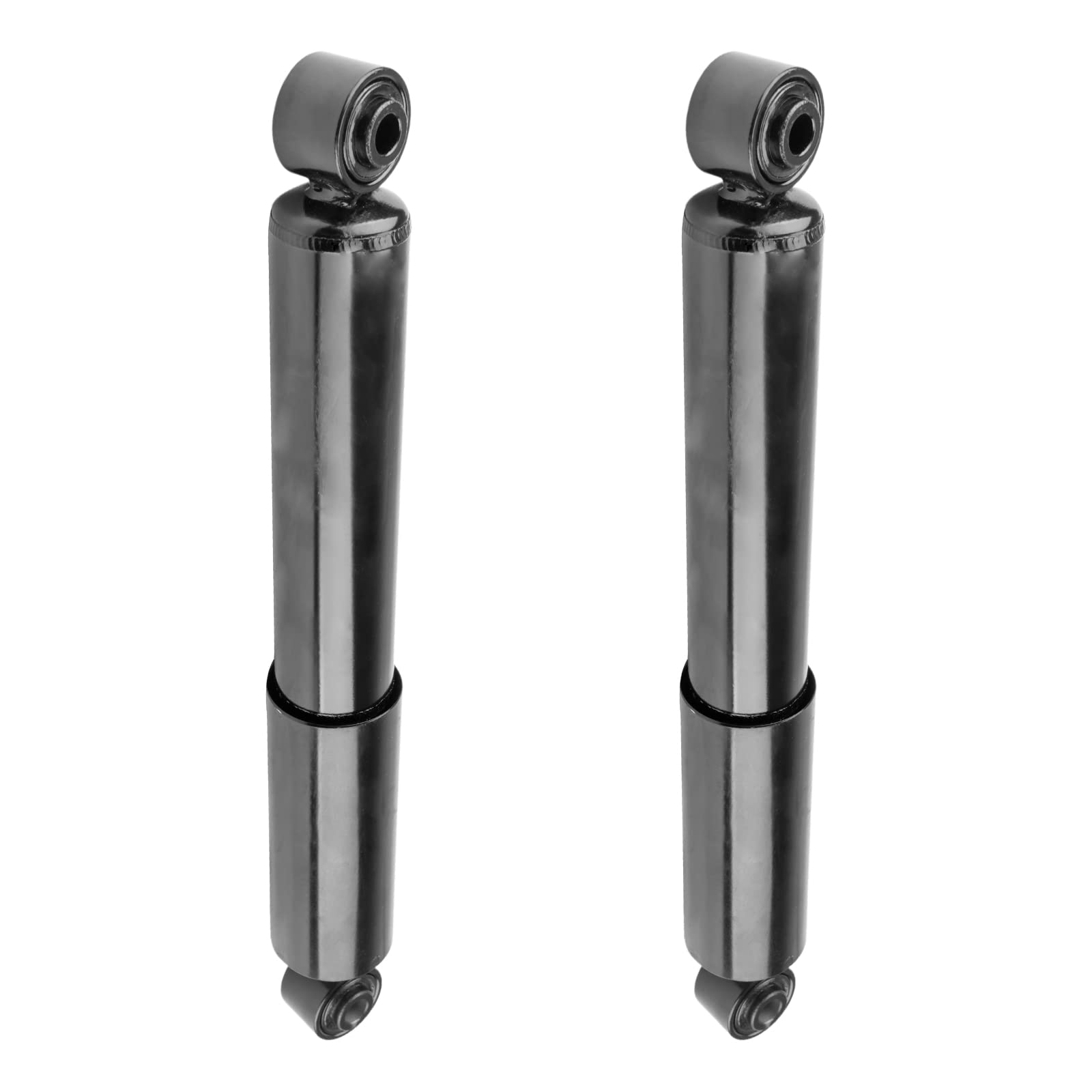 AUTOSITY Rear Shocks Absorber Struts Replacement for 2003-2004 MDX 2 PCS 37246 * 2