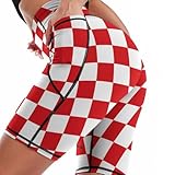 Zoom IMG-2 peiyeety pantaloncini da yoga con Zoom IMG-2 peiyeety pantaloncini da yoga con