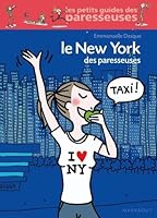 Le New York des paresseuses 2501058089 Book Cover