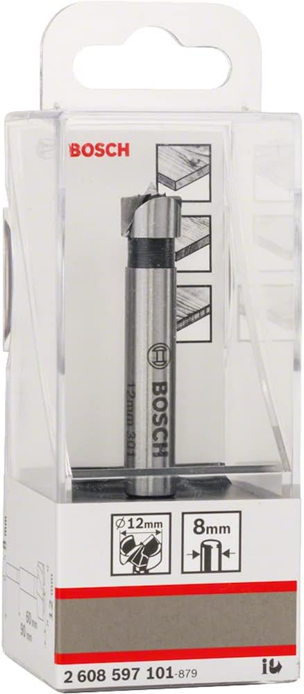 Bosch Pro matkap ucu, 2608597101