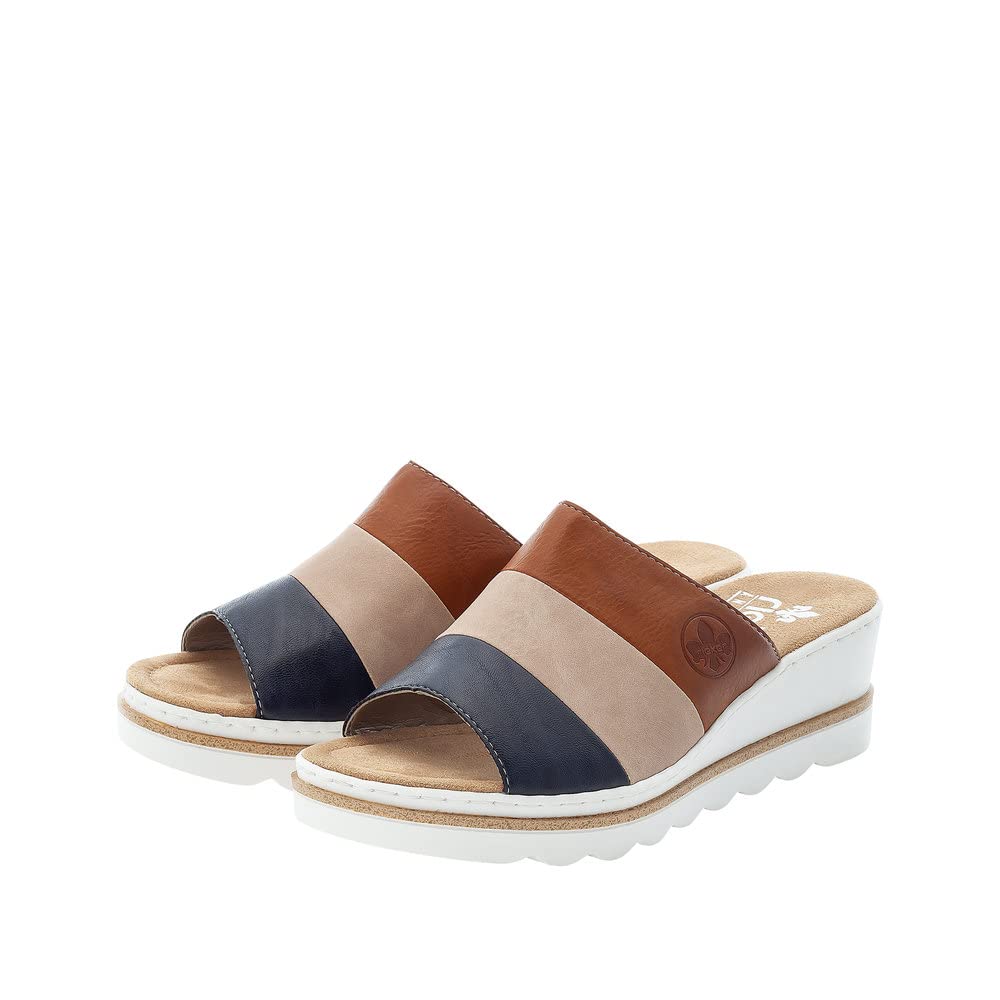 Rieker Kobiety 67492Sandał