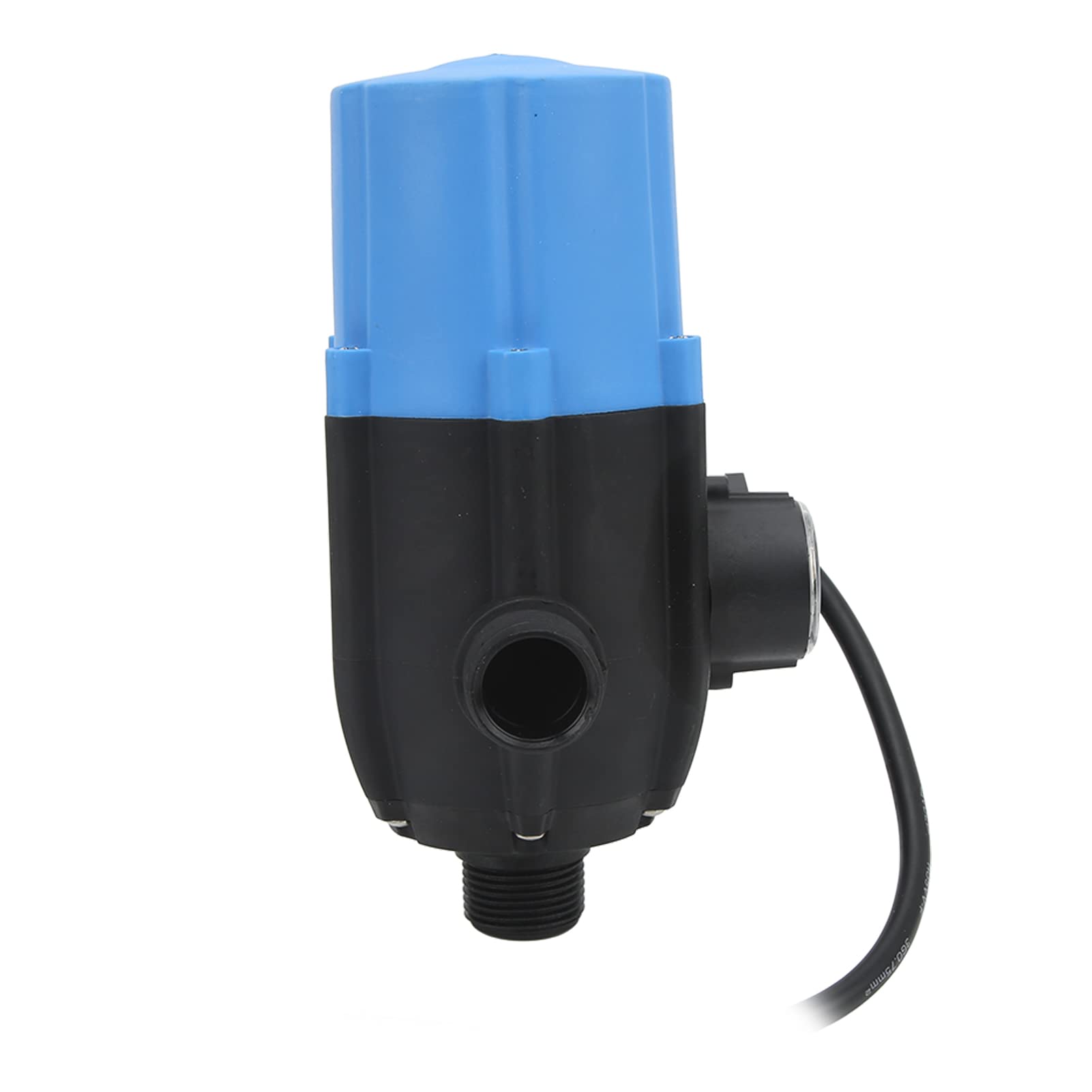 Presostato de Bomba, Ajuste del Regulador de PresióN de la Bomba de Agua Sanitaria (Enchufe UE 220V‑240V 1,1kw)