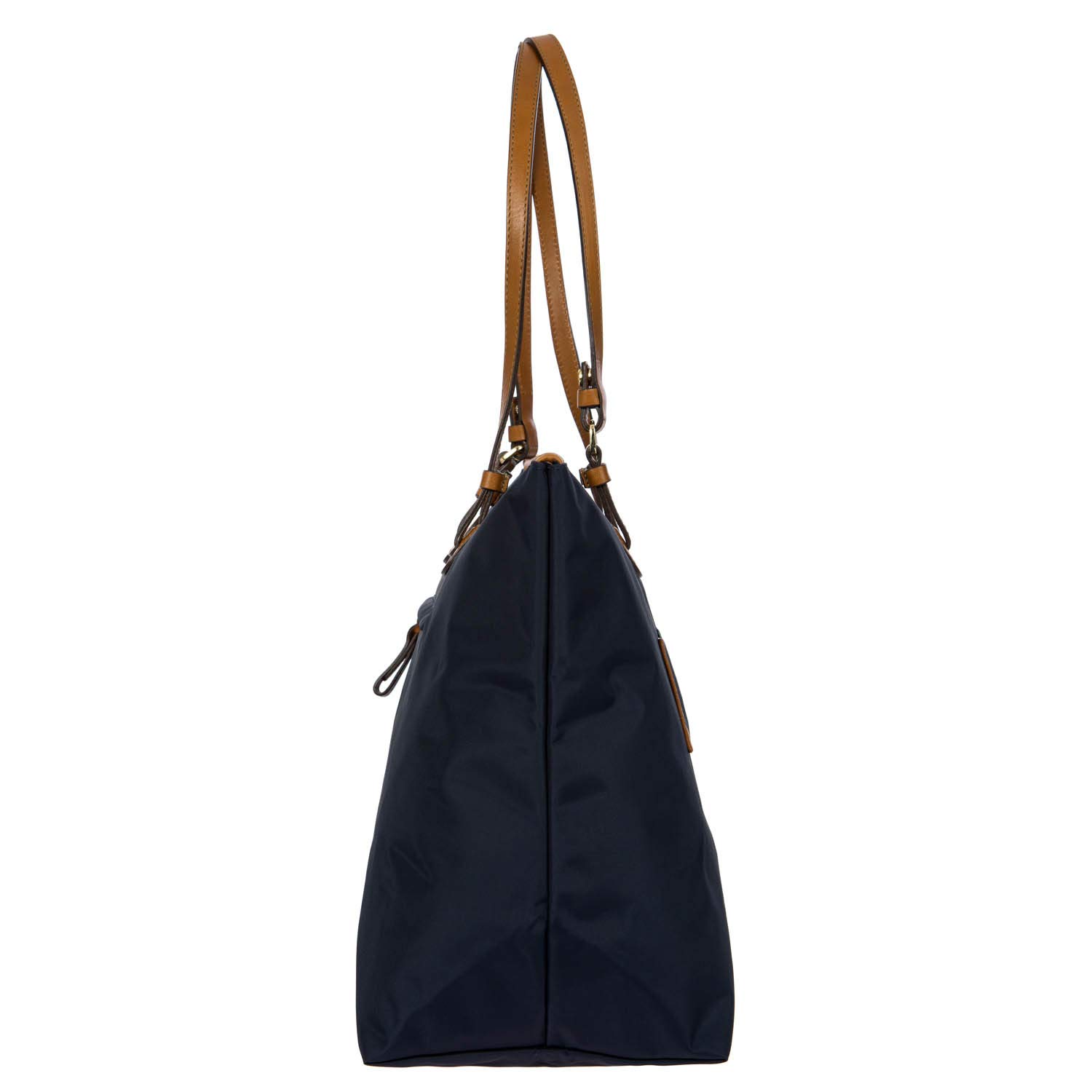 Bric's X-bag Okul Çantası, 36 cm, Mavi (Ocean Blue)
