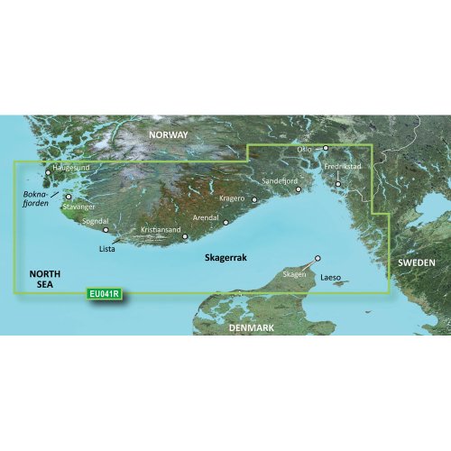 Garmin Bluechart G2 Vision Veu041r - Software De Navegación Oslo, Skagerak Y Haugesund, Vga 1024 X 768 Px Usb Ethernet, 1024 Mb, Intel, Powerpc Garmin Bluechart G2 Vision Veu041r - Software De Navegación Oslo, Skagerak Y Haugesund, Vga 1024 X 768 Px Usb Ethernet, 1024 Mb, Intel, Powerpc