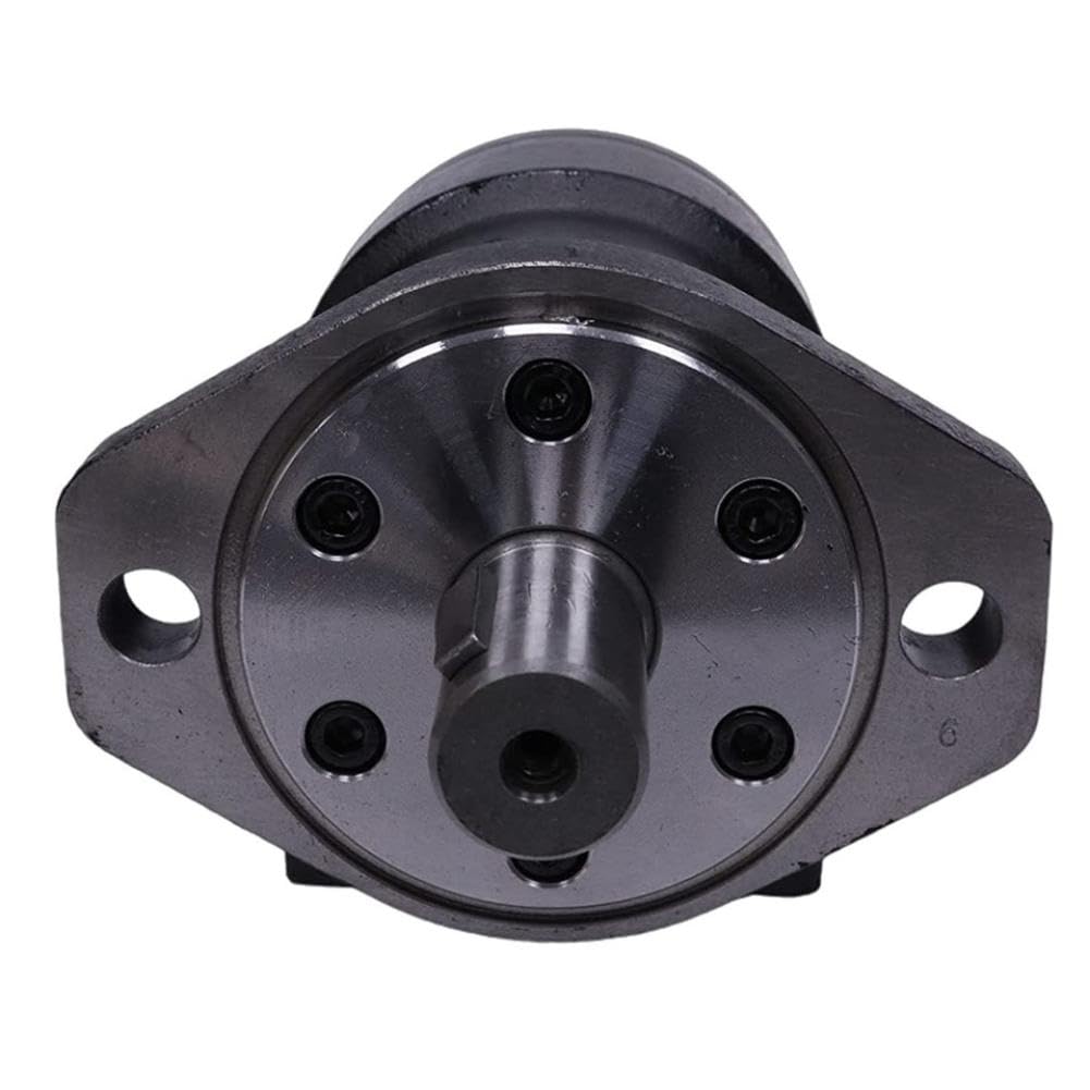 Hydraulikmotor 101-1025-009 Kompatibel Mit Eaton Char-Lynn H Serie