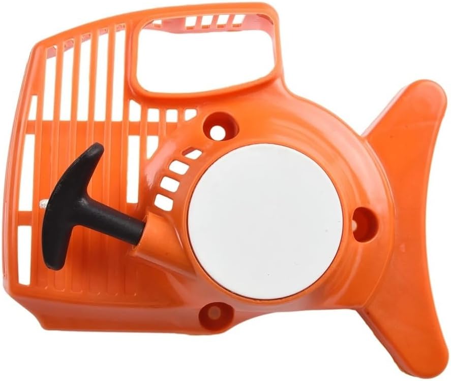 Pull Start Starter Handle Kit Fit for FS38 FS45 FS46 FS55 FC55 HL45 KM55 Lawn Mower 4140 190 4009 Lawn Mower Parts Sets