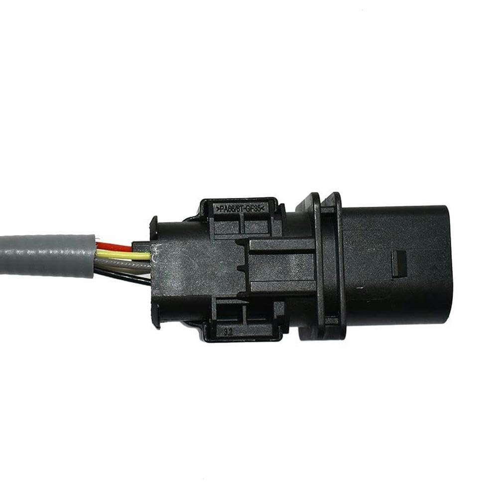 Sensor Lambda de Oxígeno para Automóvil, para BMW Serie 5 6 7 E60 E61 E64 E65 E66 X5 E90 11787539124 0258017029, Sensor de Oxígeno de Relación Aire-Combustible O2 Lambda