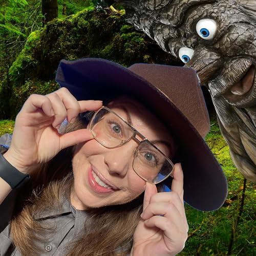 The Tree Whisperer cover art