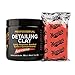Meguiar's Professional Detailing Clay, Mild, C2000 - Car Clay Bar Safely Removes Contaminants Bonded on Paint for a Smooth, Glossy Finish - Premium Clay Bars Auto Detailing and Paint Prep, 200 Grams