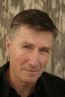 Garry Disher