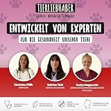 TIERLIEBHABER – Gelenk Sticks 350 g Grünlippmuschel Hund & Teufelskralle Hund – Unterstützt Bewegungsapparat & Gelenke – Kollagen, MSM & natürliche Nährstoffe – Gelenkfit Ergänzung – Dog Snacks