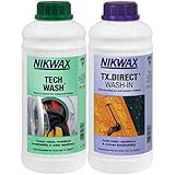 Alle wasserdichter Kleidung (Gore-Tex, Veranstaltung, etc.) benötigt Wasser zu Wulst auf der Außenseite des Kleidungsstücks atmungsaktiv sein.