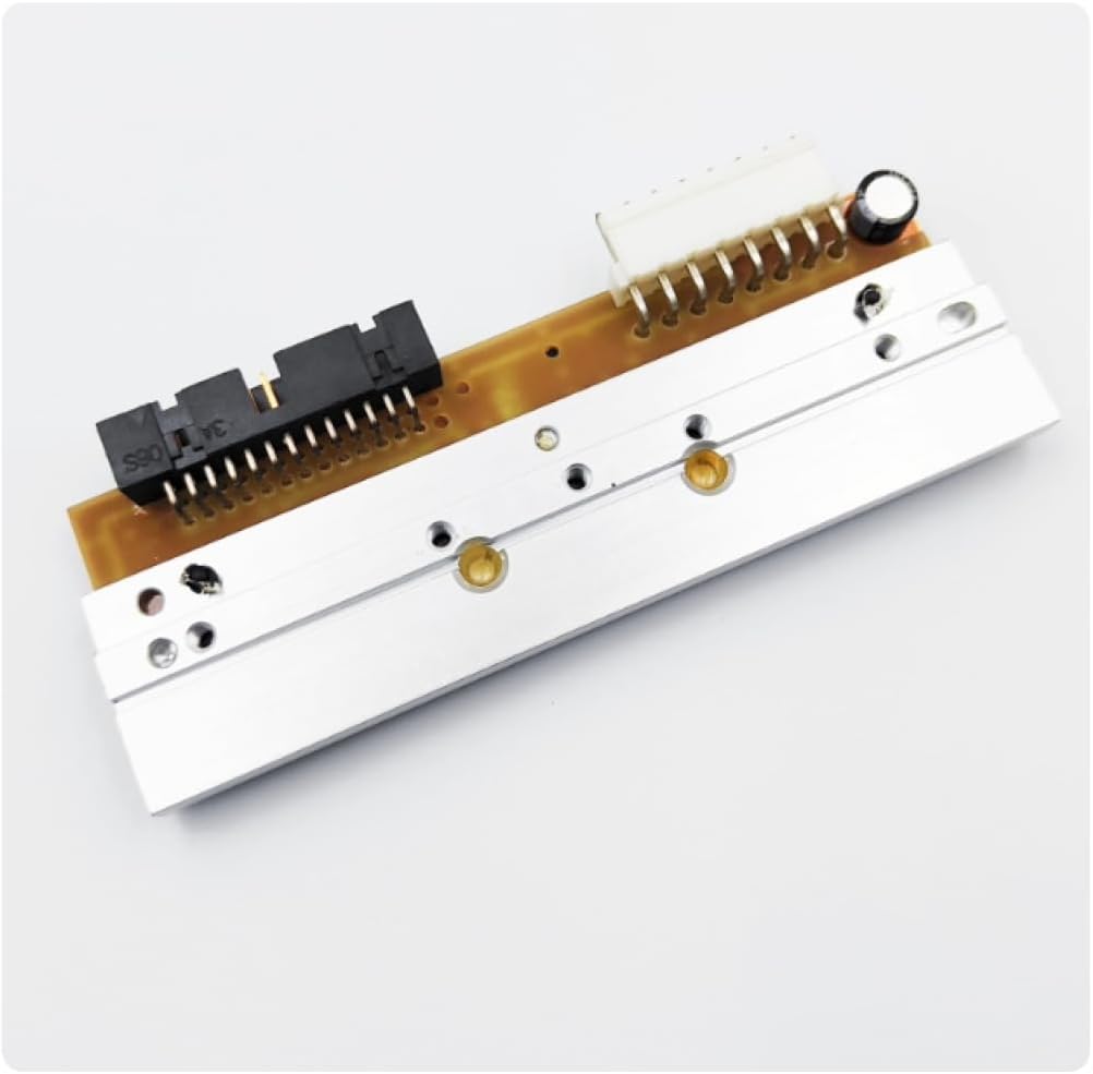 P1046696-099 Printhead 203dpi Compatible with ZE500-4 Printer Supplies for Part Number P1046696-099