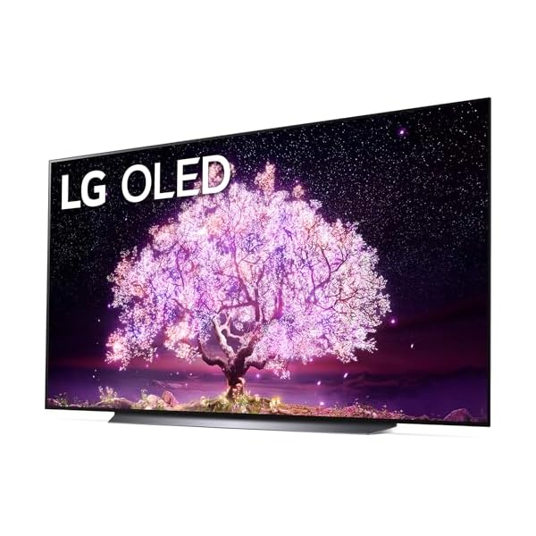 LG OLED83C17LBA OLED 83" 4K Incl. In-Ear-Auriculares FN6 - Image 4