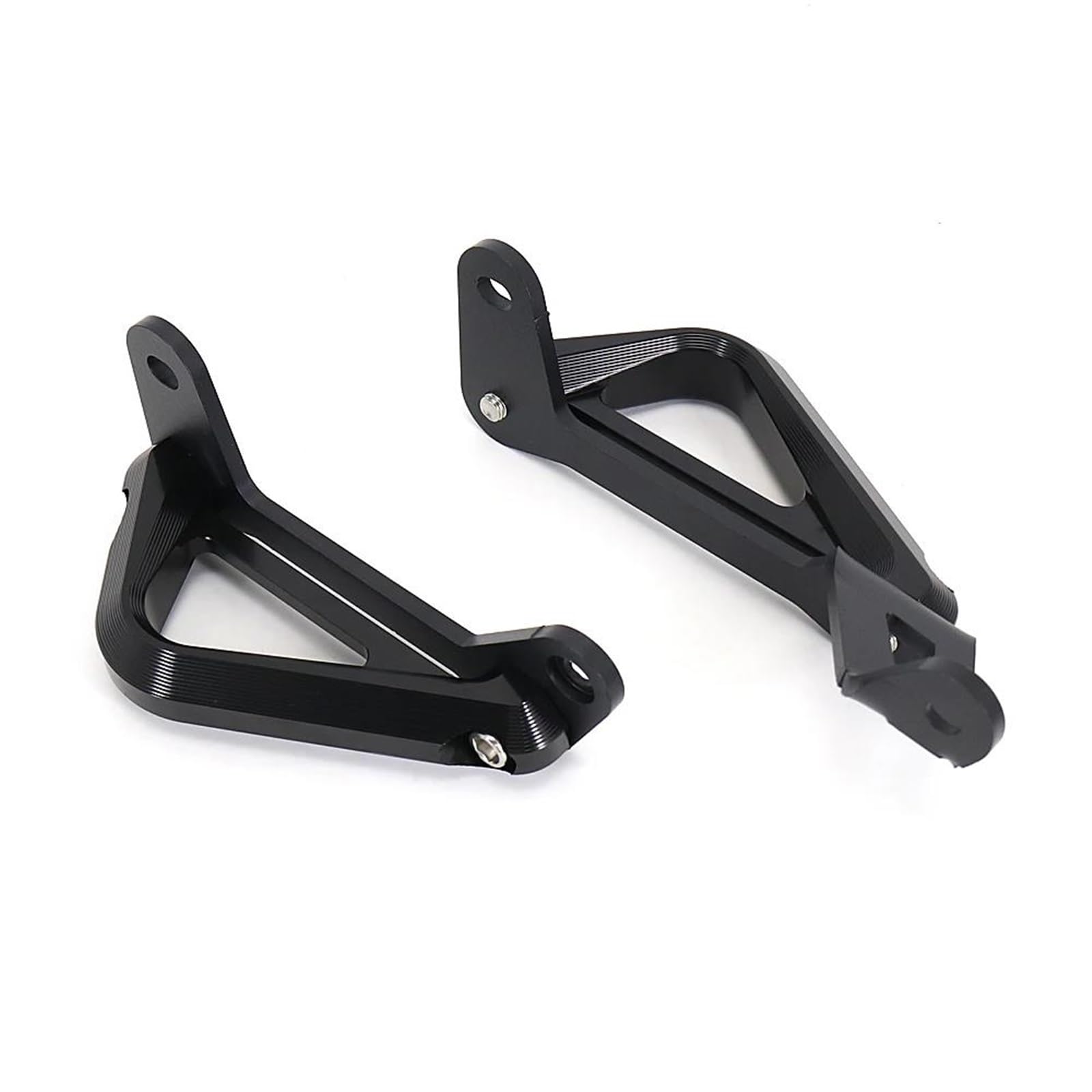Protector De Motor De Motocicleta, Cubierta De Protección del Estator para Yamaha XSR900 XSR 900 2022-2024 Protección contra Choques del Motor Tapa del cárter de la Motocicleta