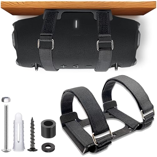 Metal Wall Mount for JBL Xtreme Portable Speaker