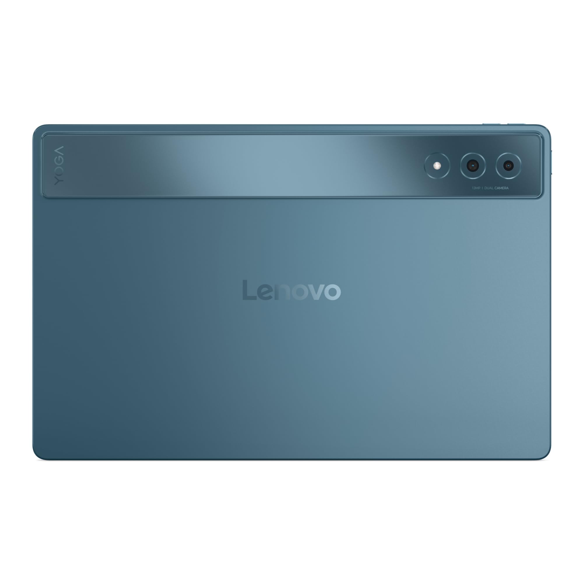 Lenovo Tab Plus Qualcomm Snapdragon 8 16GB RAM 256GB UFS 12.7