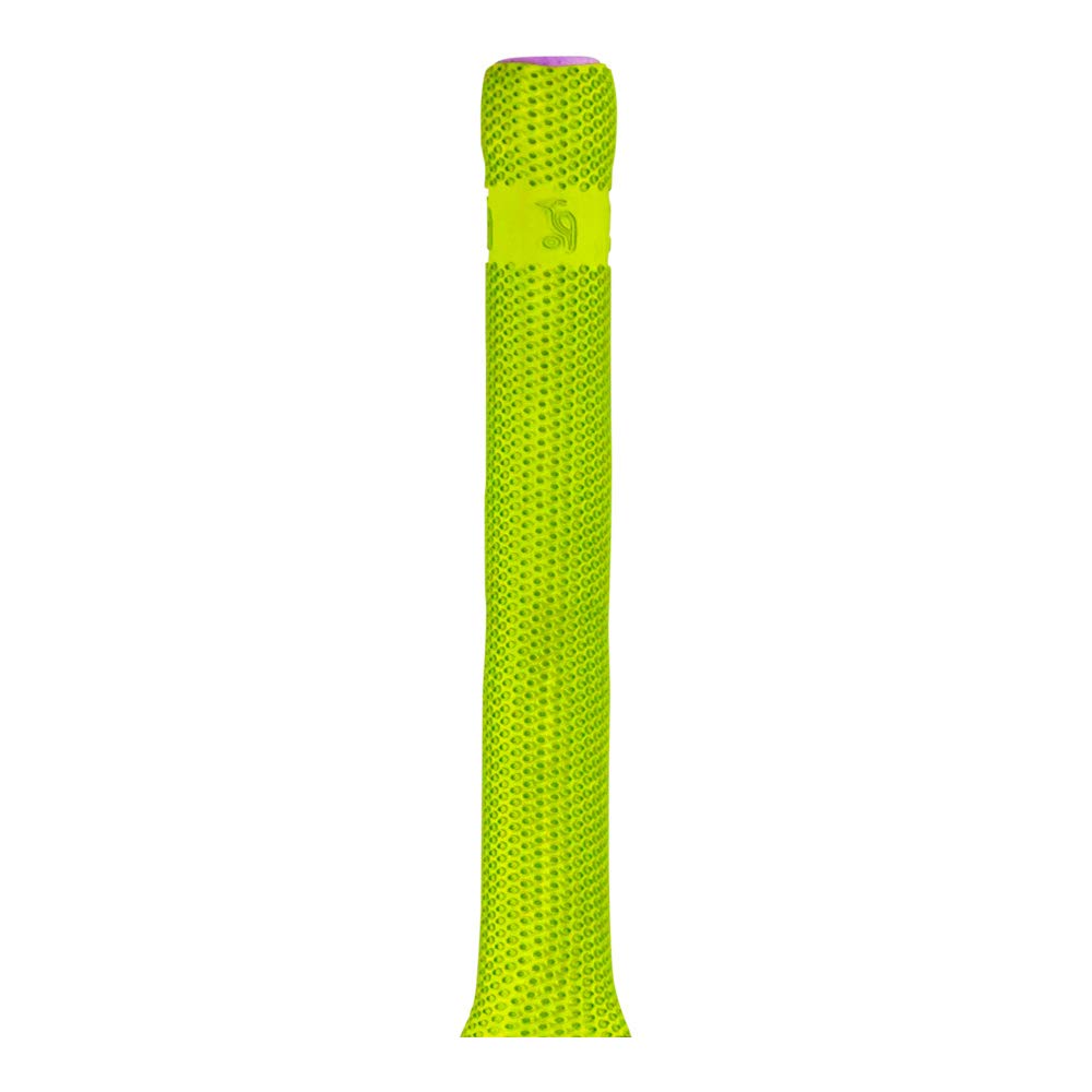 Kookaburra Men's Octopus Cricket Bat Grip