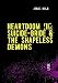 HEARTDOOM [II]:: Suicide-Bride & The Shapeless Demons (V.2.0) - Kolb, Jonas