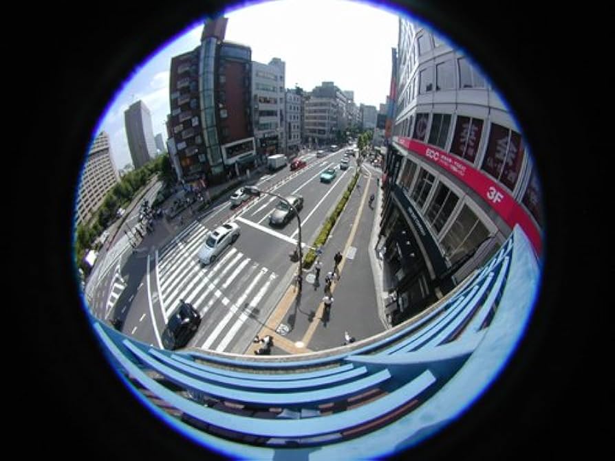 FiT　UWC-1689　（デジタルカメラ用魚眼コンバージョンレンズ　ULTRA WIDE CONVERTER LENS F.A.=185°） Amazon | FiT UWC-1689 （デジタルカメラ用魚眼コンバージョン