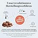 THE GOODSTUFF Lachs (Puppy/Junior) 2,5 kg | Getreidefreies Hunde Trockenfutter Junior | Mit frischem Lachs | Hundetrockenfutter für Welpen & Junghunde | Ausgewogenes Super-Premium Welpen Trockenfutter