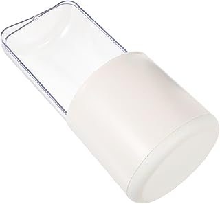 Unomor Cubo de almacenamiento de brochas de m...