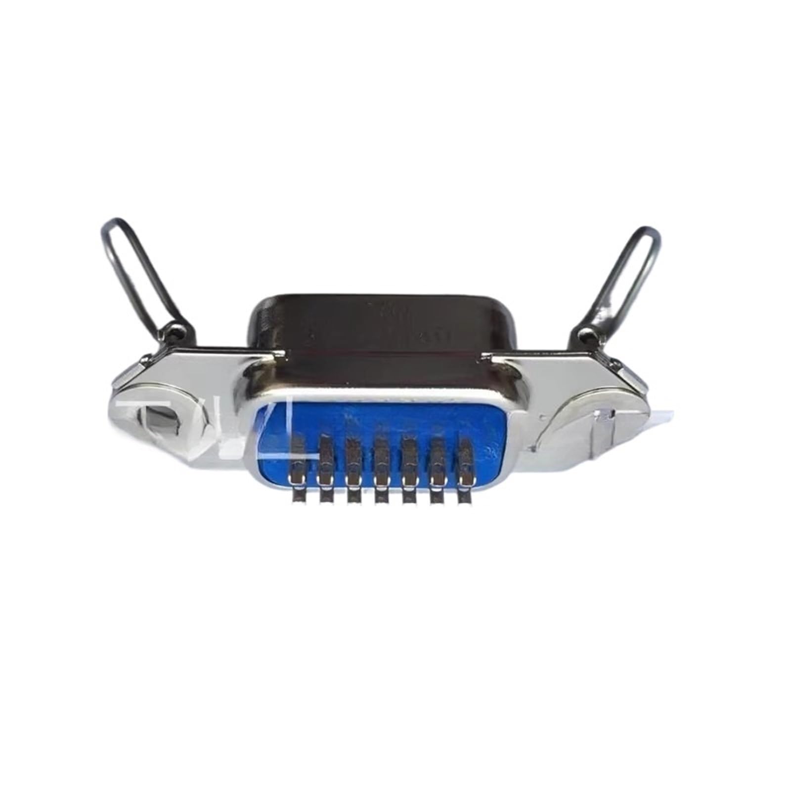 Connecteur de prise importé 57-40140 mâle femelle avec clip de queue arrière