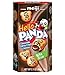 Meiji Hello Panda Biscuits Variety 6 Packs – Strawberry, Vanilla and Choco Creme