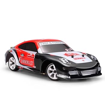 ラジコンカー 1/28 4WD K969RC ドリフトタイプ RCカー 完成品 Amazon.co.jp: WLTOYS K969 1:28 2.4G 4WD RC Car Alloy Brushed