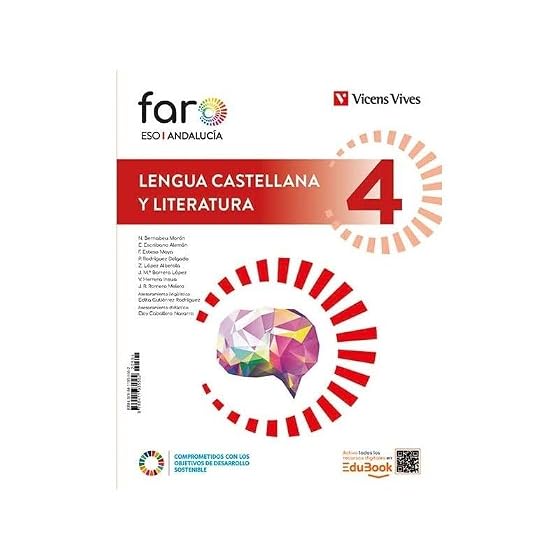 Lengua Castellana y Literatura 4+Separata Ortografía 4. Edición combinada Andalucía