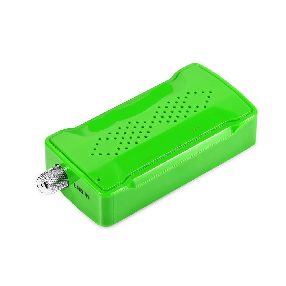 1 pz Misuratore di rilevamento satellitare DVB-S2 V8 Finder BT03 Mini Satfinder Aggiornamento Freesat BT01 Localizzatore di segnali