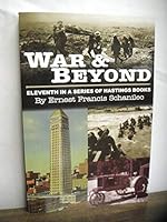 War & Beyond 1931916713 Book Cover