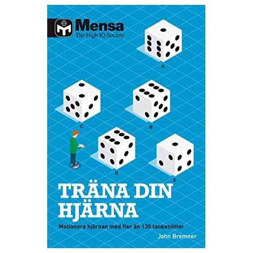 Träna din hjärna