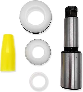 El espray privado de aire compatible parte el modelo 704551/704586 de la asamblea de Rod del pistón y del sello