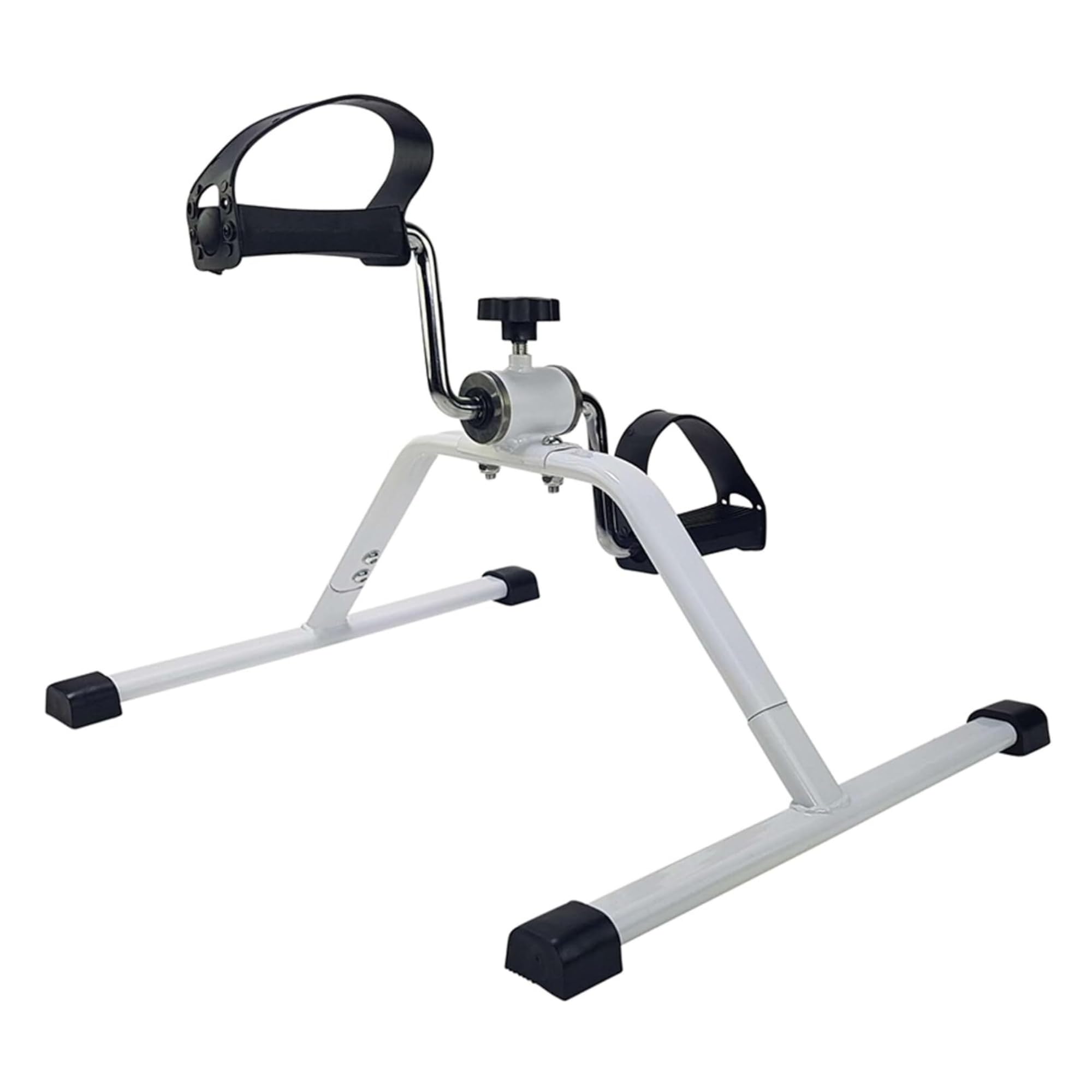 Mini cyclette, mini cyclette, cyclette, cyclette, braccia e gambe per costruire muscoli, allenamento di resistenza, esercizio fisico, ideale per anziani – PEDALORA