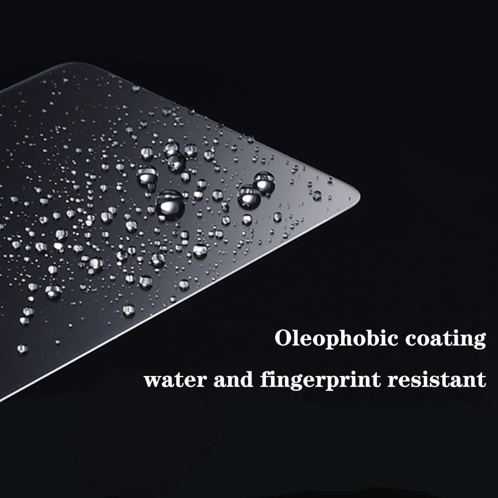 2x Pellicola Protettiva per Oppo Pad Neo LTE Protezione Vetro Flessibile 9H