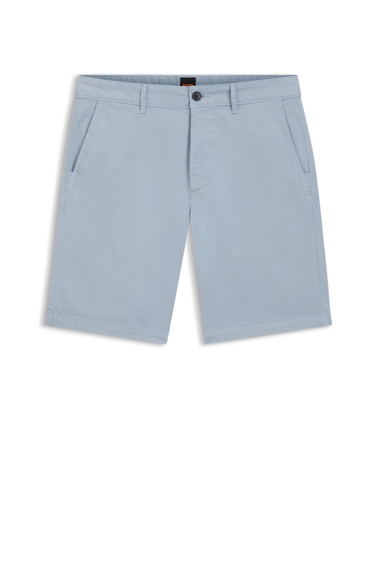 BOSS Herren Shorts_Flat