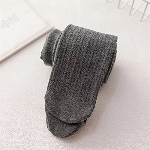 Baby Comy Tights Pantyhose Spring Leggings Soft Stretchy 𝗦eamless Cable Knit Little Girl Leggings Stocking4