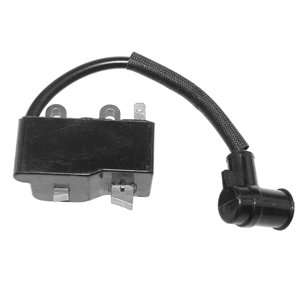 Bobina di accensione Adatta for DH212 EB212 SV212 PPT-235ES SHR-210 SRM-225SB SRM-225U SRM-225i SV-5C SV-5C/1 SV-5Ci A411000131
