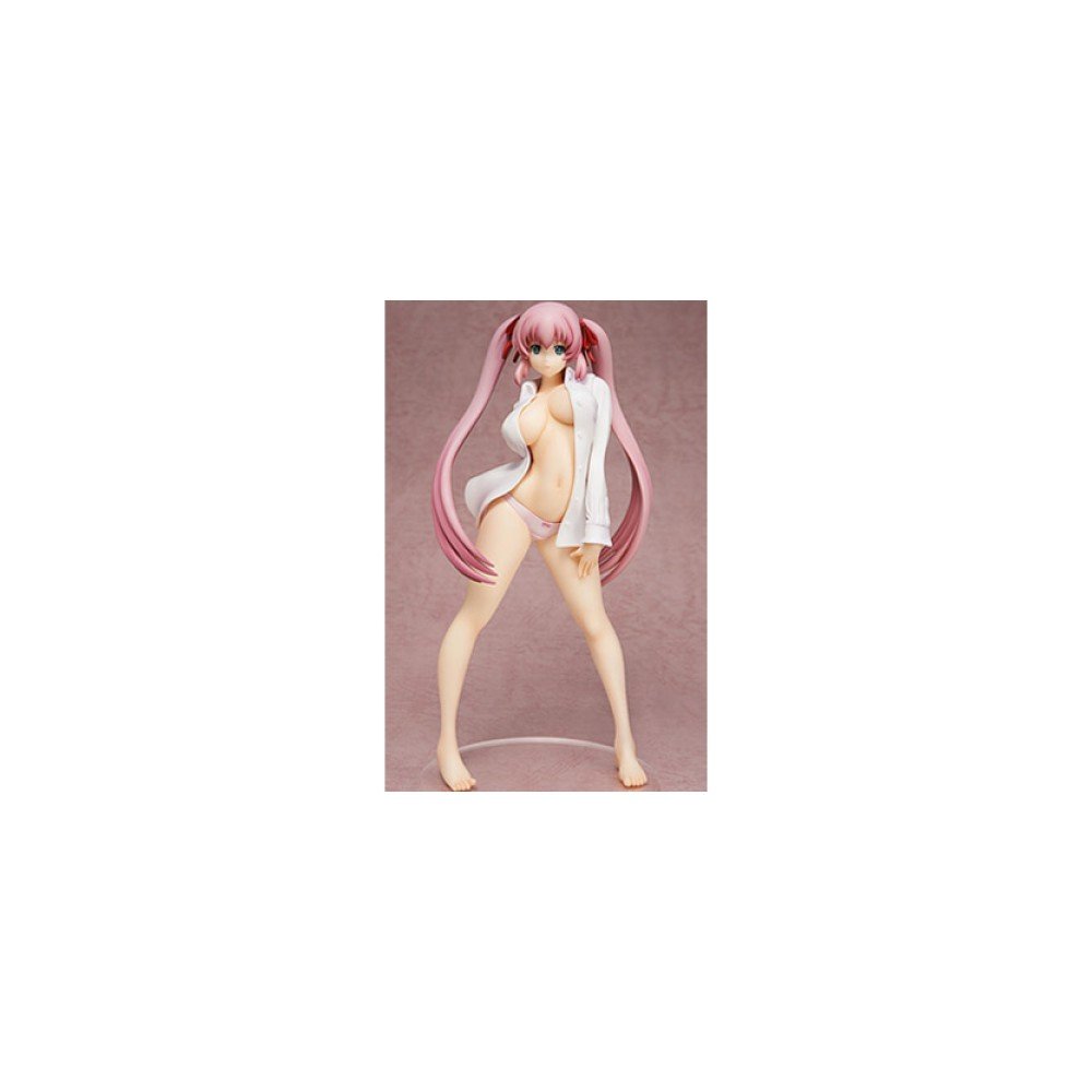 Amazon.co.jp: はぐれ勇者の鬼畜美学 凰沢 美兎 YシャツVer. (1/8