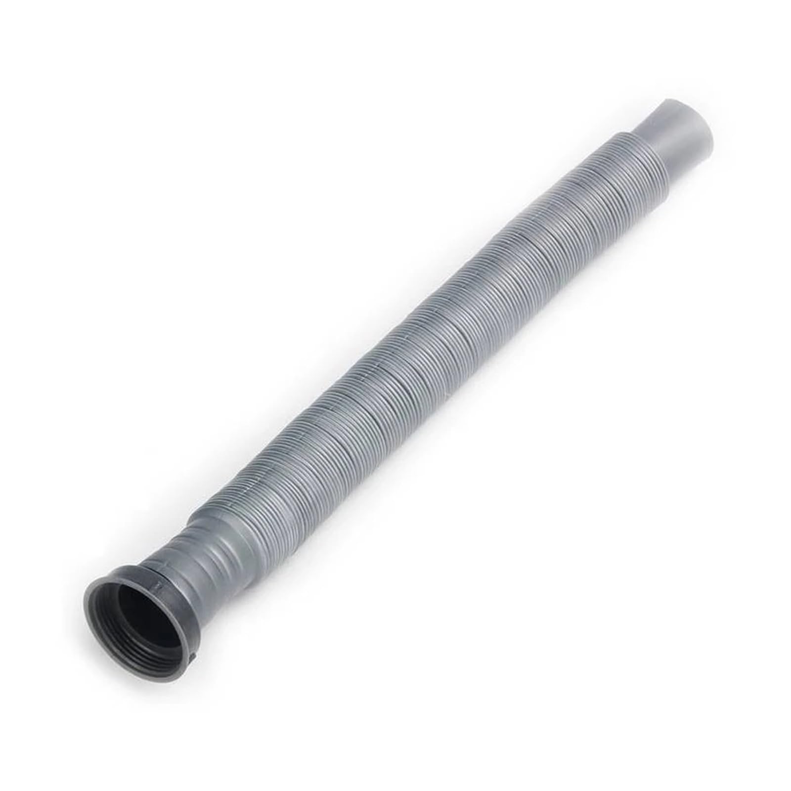 Rshechufbfg 1.2Inch Joint 1.5 M 4Ft Waste Water Drain Hose Pipe,Compatible For Washing Machine(1.2Inch Joint 1.5 M)