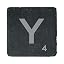 Y