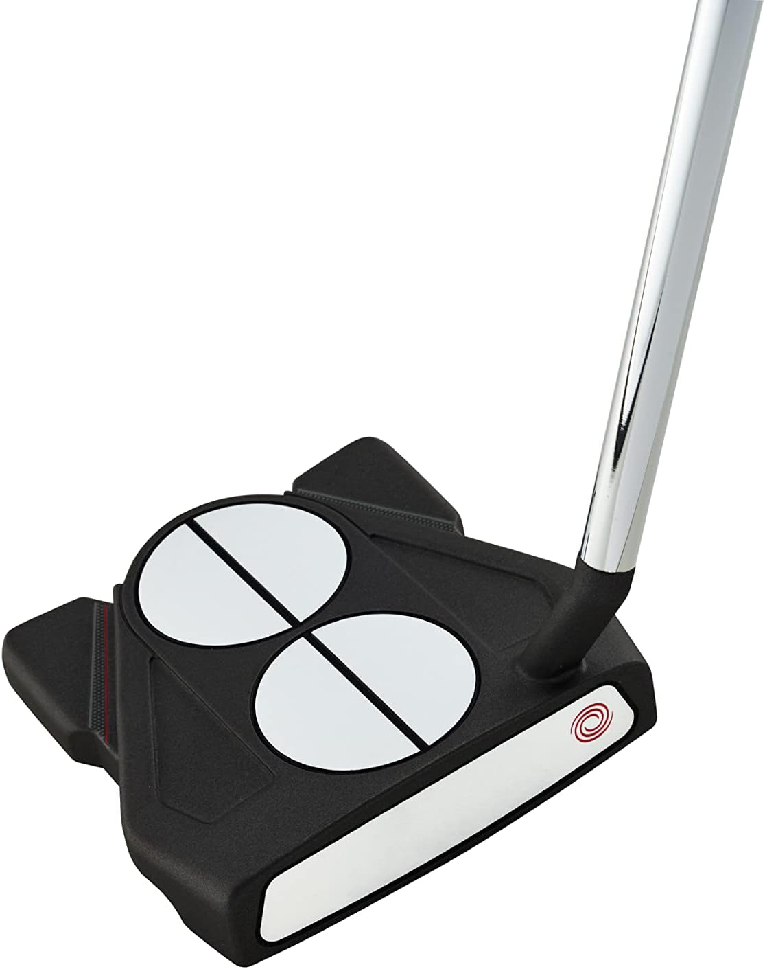 2-Ball Ten Tour Lined S Putter