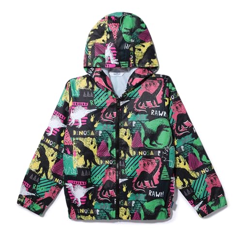 Image of Nautinati Boy's A-Line Coat