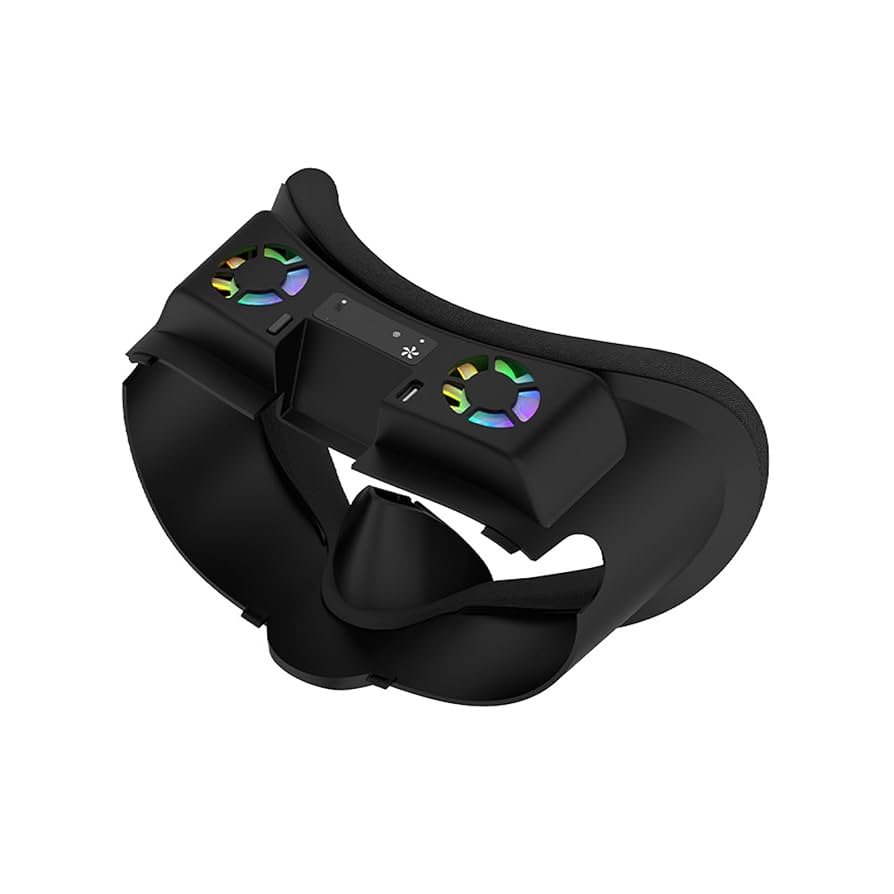  Quest 3 VRヘッドセット 128GB クッションパーツセット Quest 3 128GB 899-00591-01 オールインワンVRヘッドセット