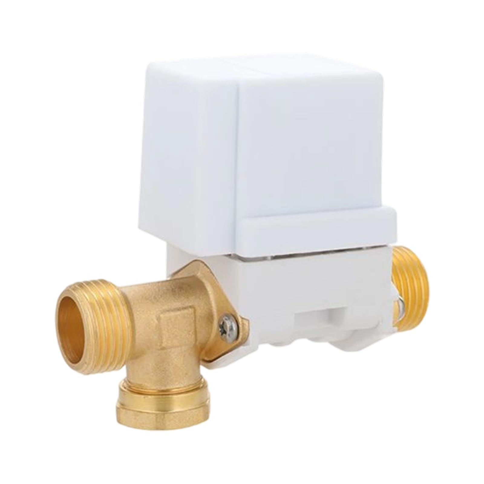 Solar Heater Automatic Control ABS Design, DC12V / AC220V for Home & Farm Solar Heater Automatic Water Valves