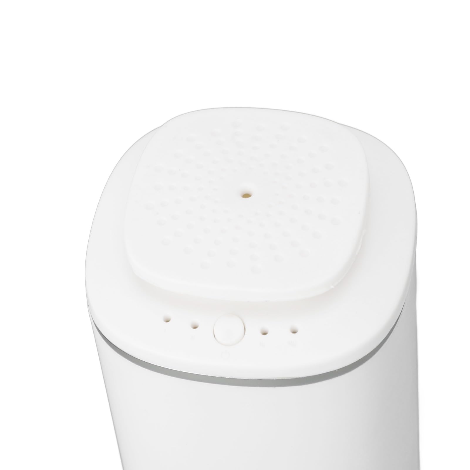 Aramox Diffusore Auto USB, Diffusore Olio Essenziale Senza Acqua, Doppio